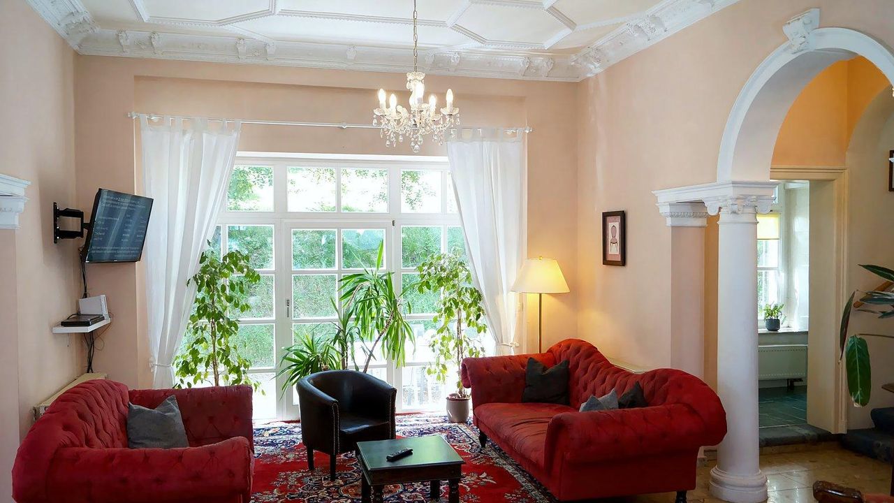 Clubbereich Clubbereich